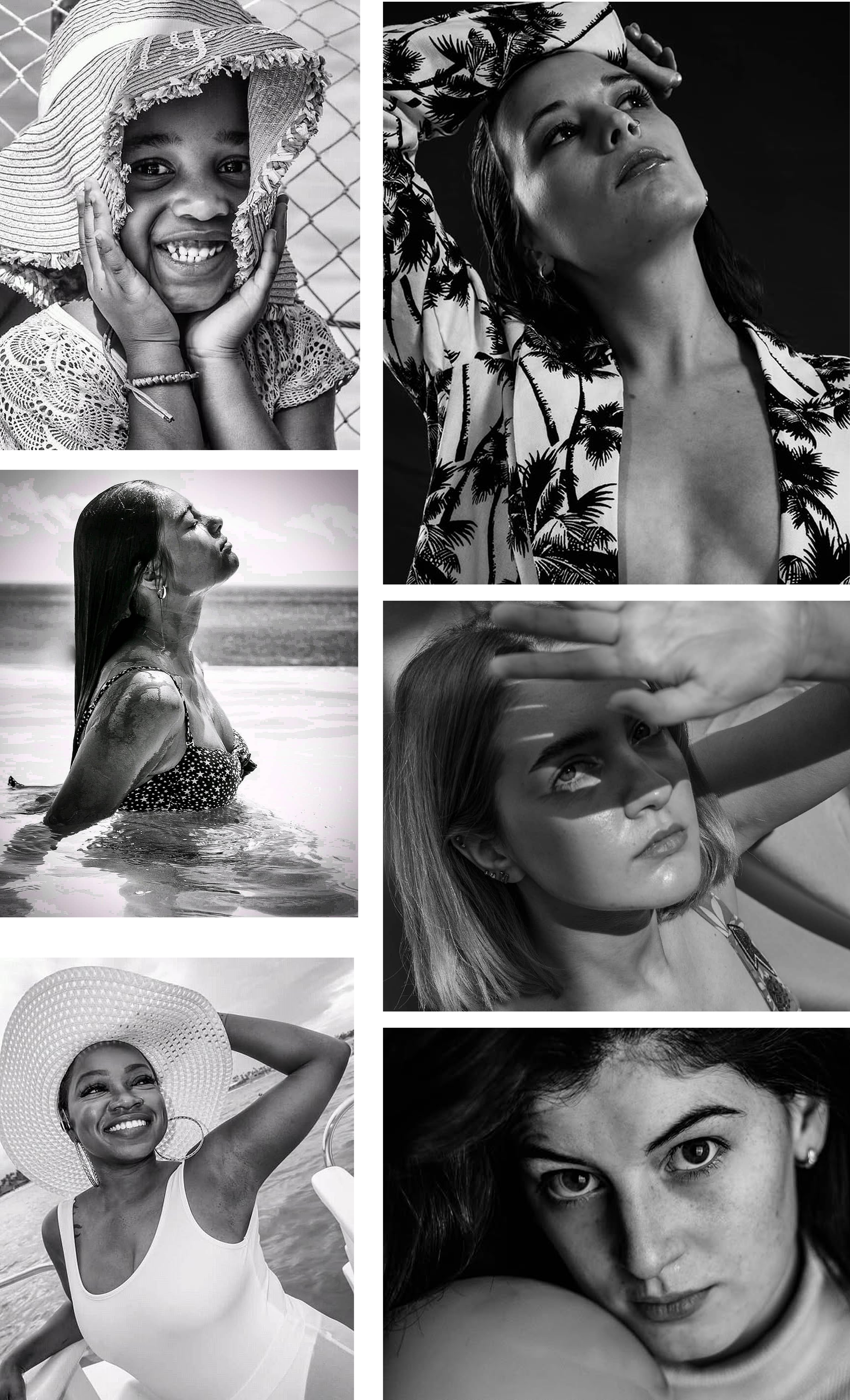 Photo Portfolio screenshot 2